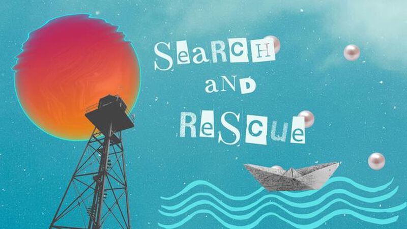 Search and Rescue
